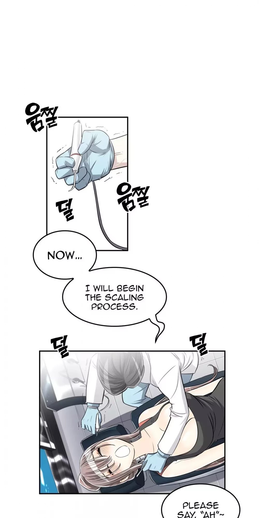 Pervert Club Chapter 24 page 16 - Chapter 24