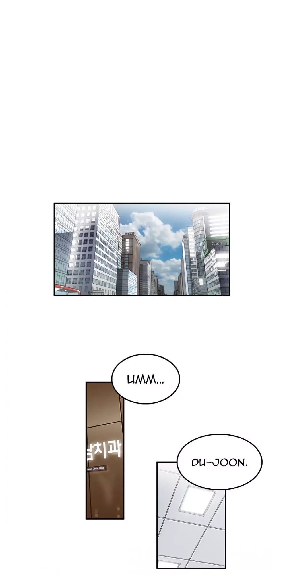 Pervert Club Chapter 24 page 2 - Chapter 24