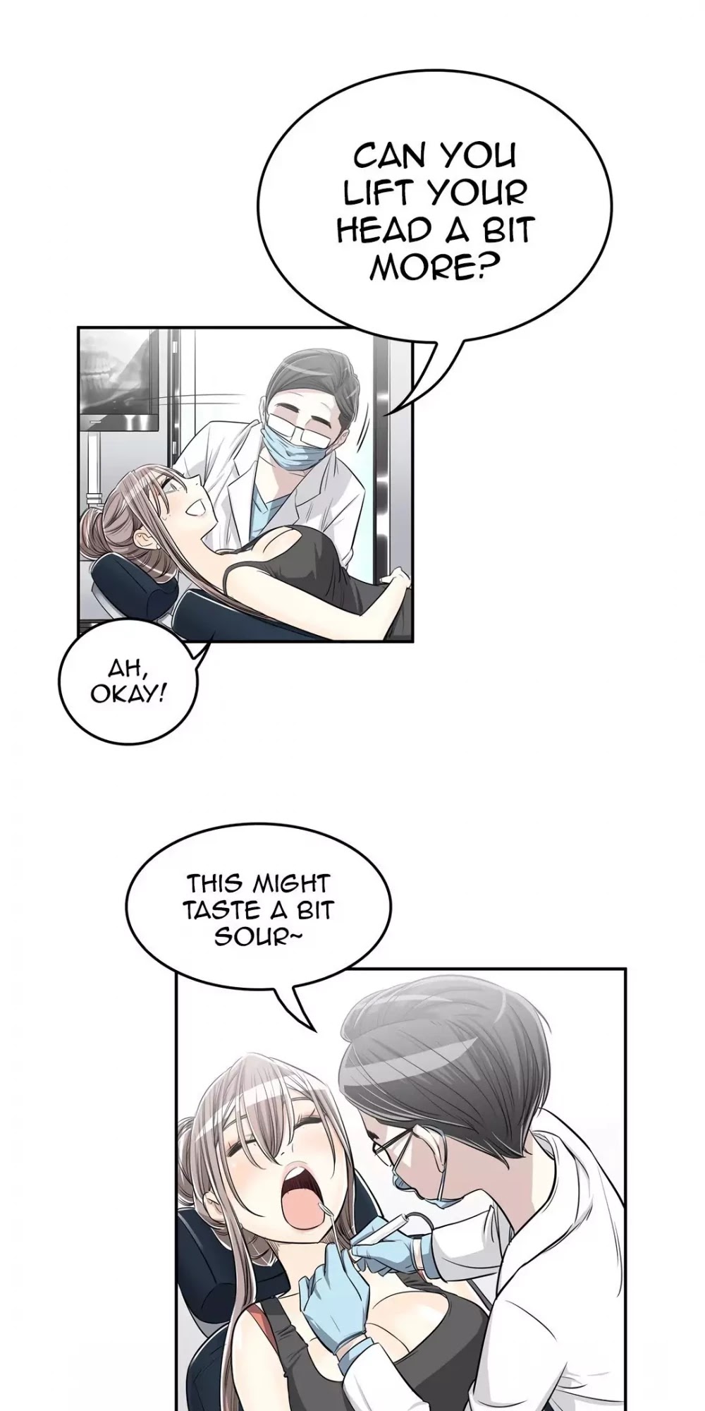 Pervert Club Chapter 24 page 20 - Chapter 24