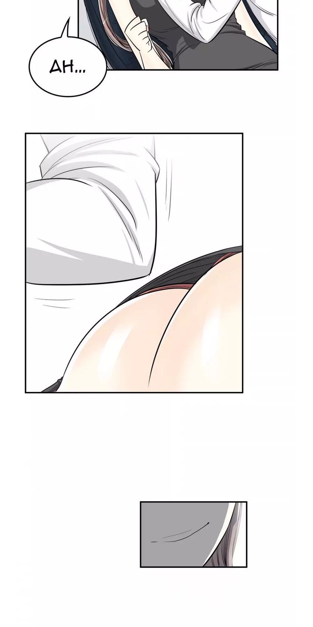 Pervert Club Chapter 24 page 21 - Chapter 24