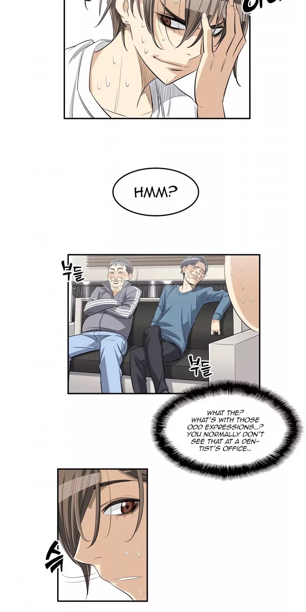 Pervert Club Chapter 24 page 29 - Chapter 24