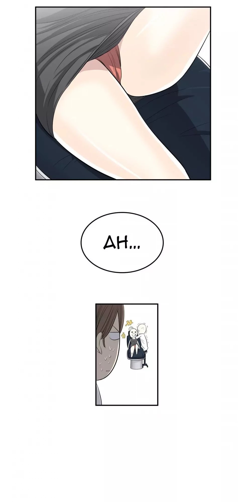 Pervert Club Chapter 24 page 31 - Chapter 24