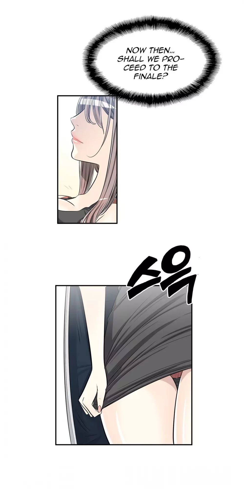 Pervert Club Chapter 24 page 36 - Chapter 24