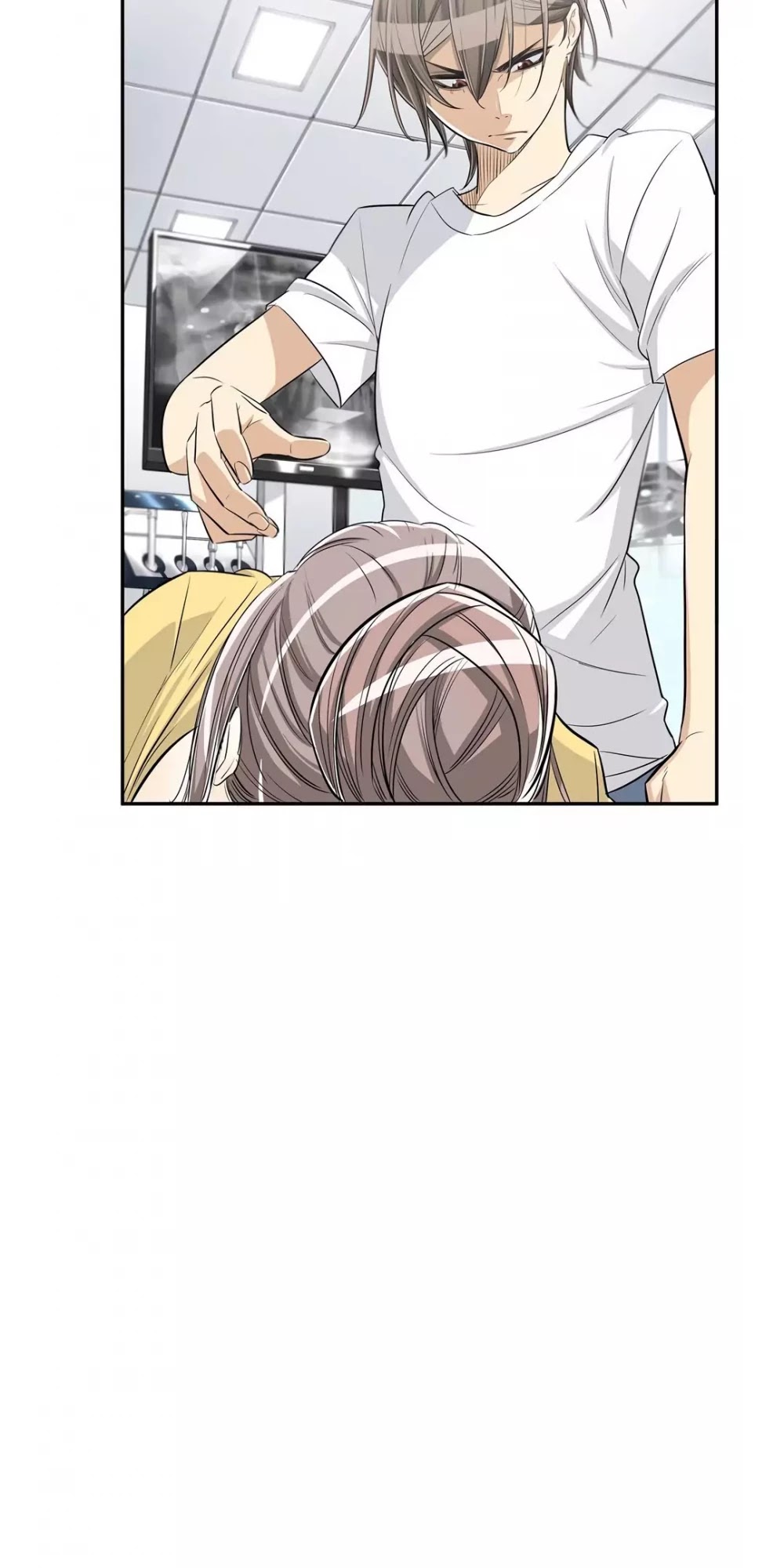 Pervert Club Chapter 24 page 43 - Chapter 24
