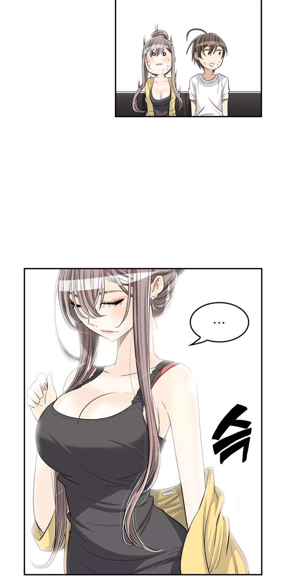 Pervert Club Chapter 24 page 7 - Chapter 24