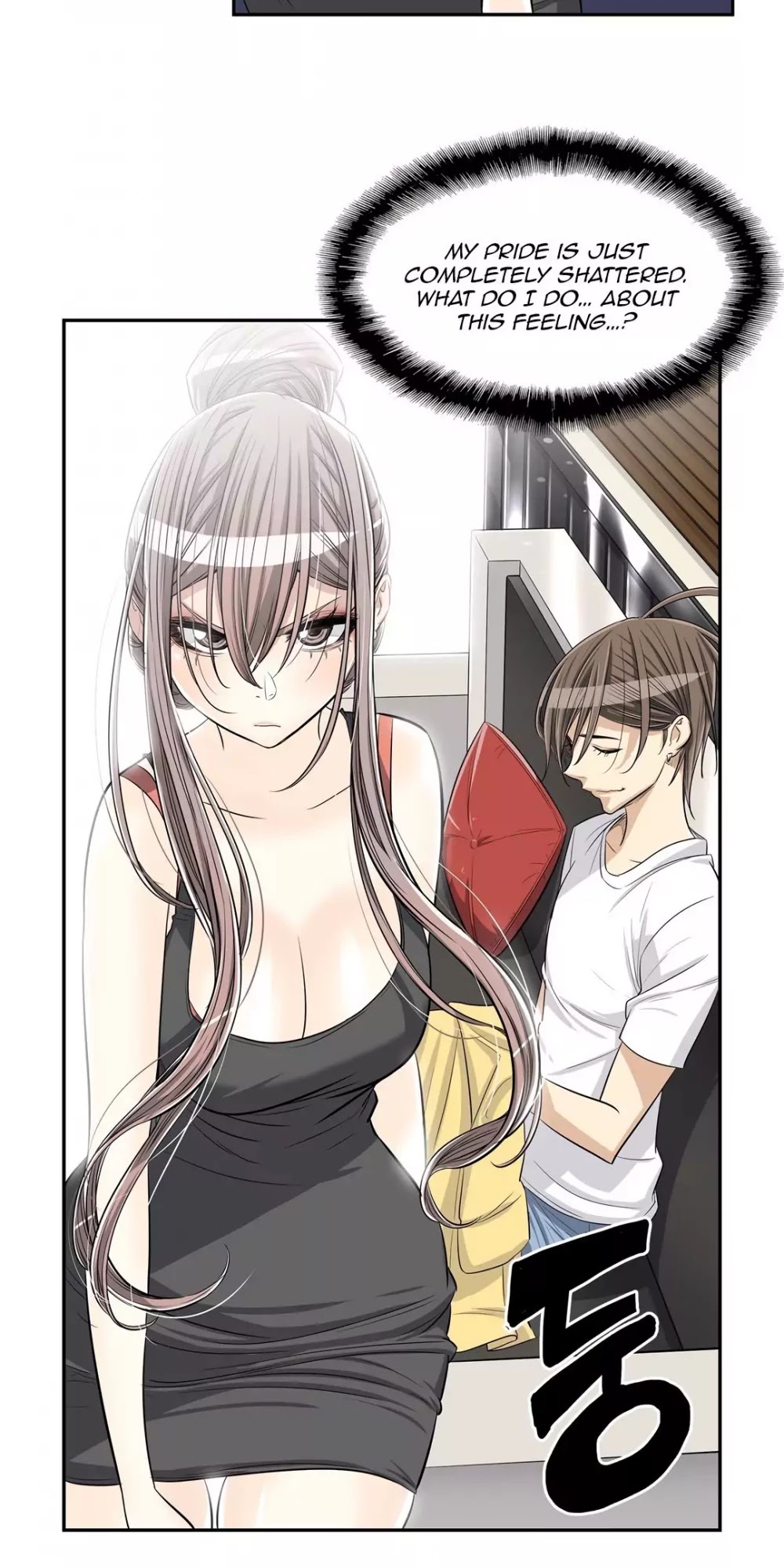 Pervert Club Chapter 24 page 9 - Chapter 24