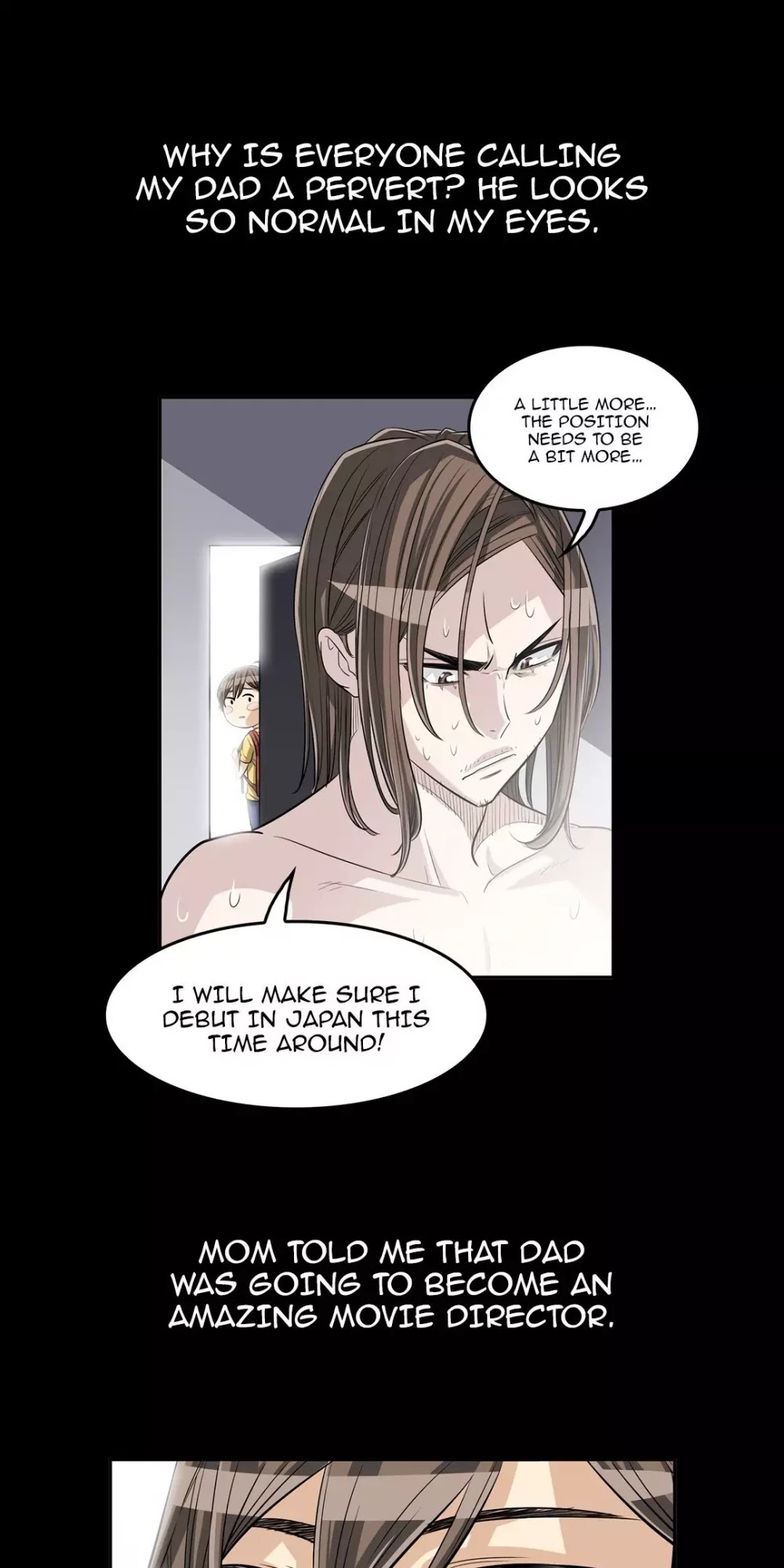 Pervert Club Chapter 25 page 10 - Chapter 25