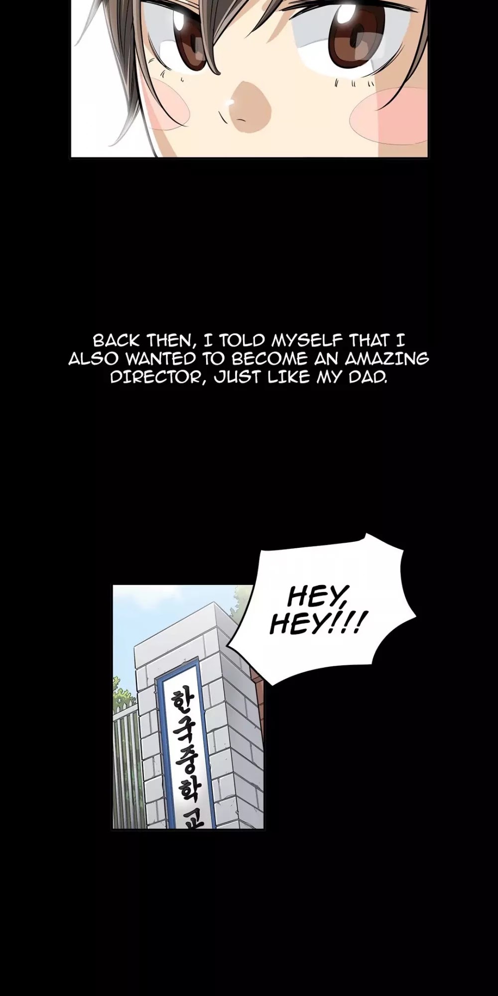 Pervert Club Chapter 25 page 11 - Chapter 25