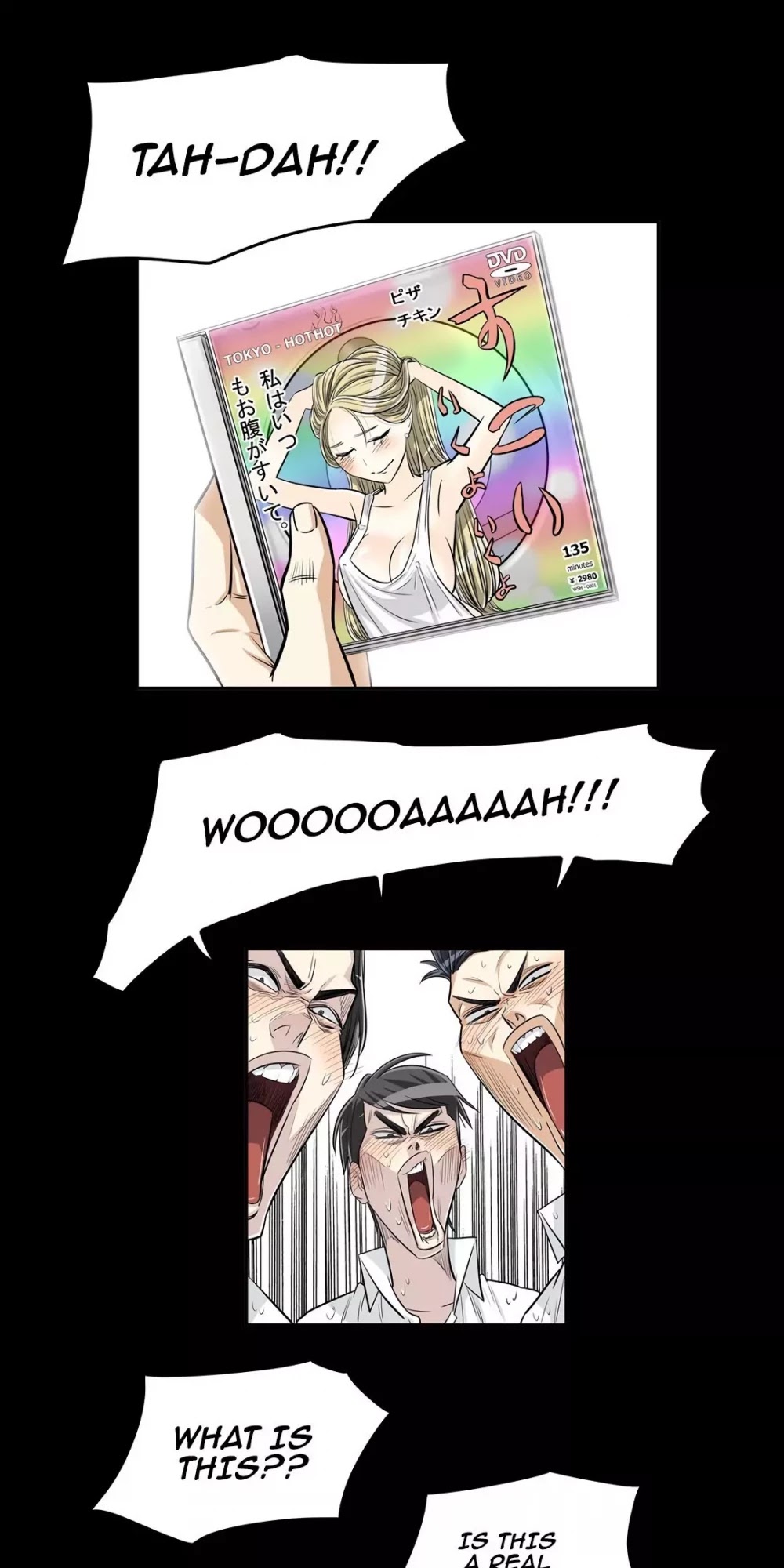 Pervert Club Chapter 25 page 12 - Chapter 25