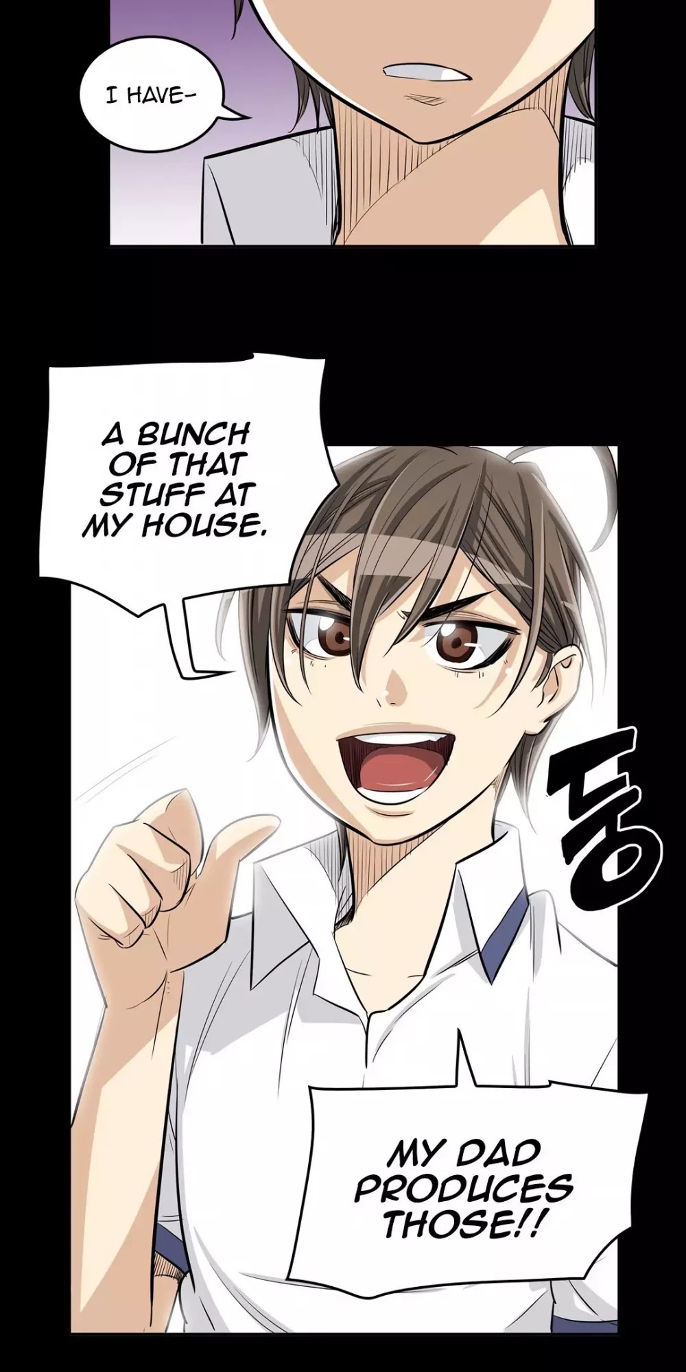 Pervert Club Chapter 25 page 15 - Chapter 25