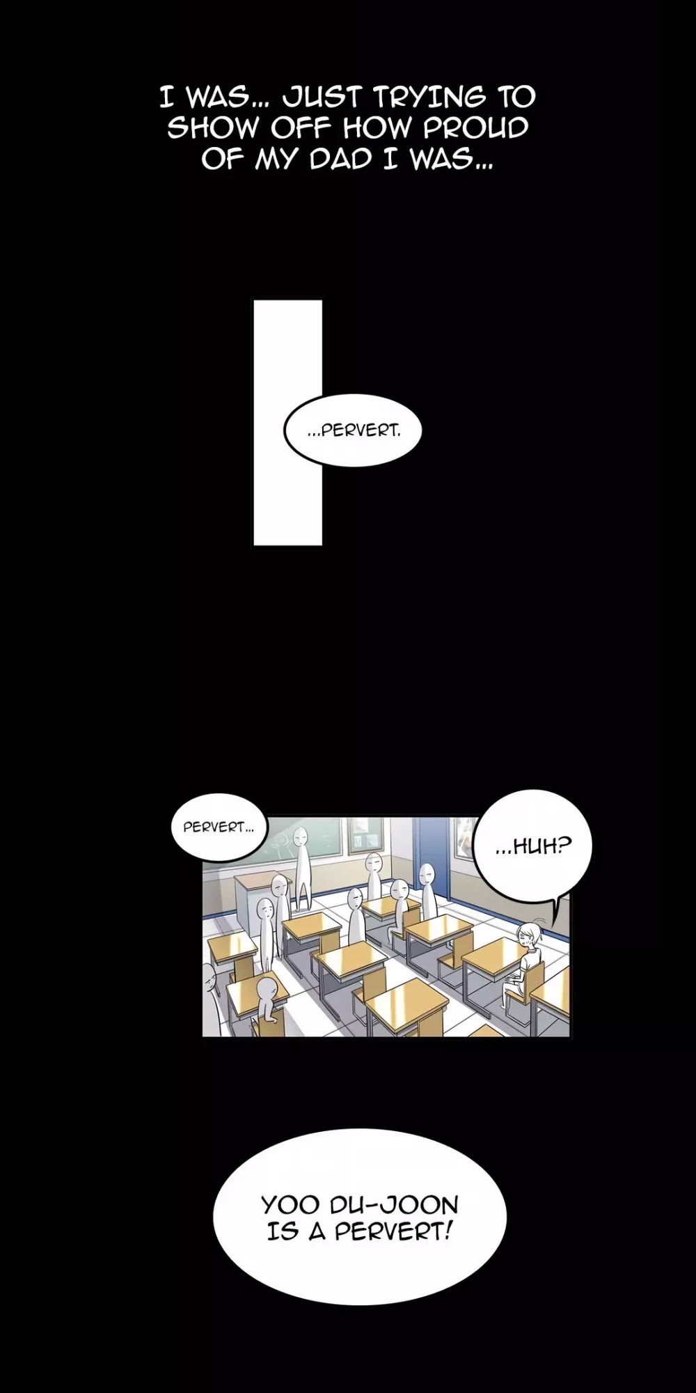 Pervert Club Chapter 25 page 17 - Chapter 25