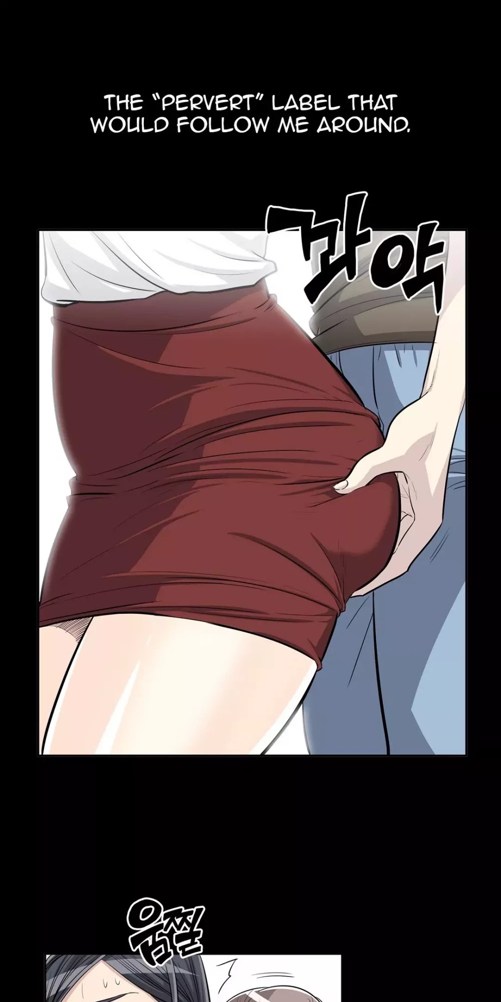 Pervert Club Chapter 25 page 22 - Chapter 25