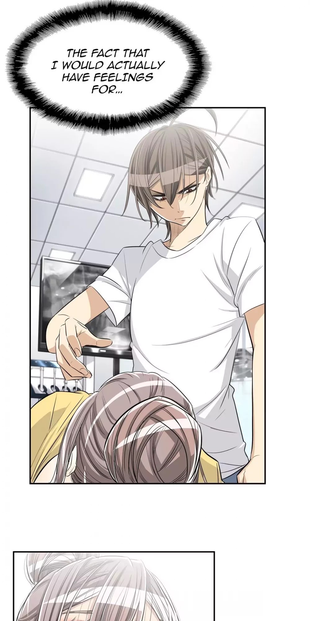 Pervert Club Chapter 25 page 28 - Chapter 25