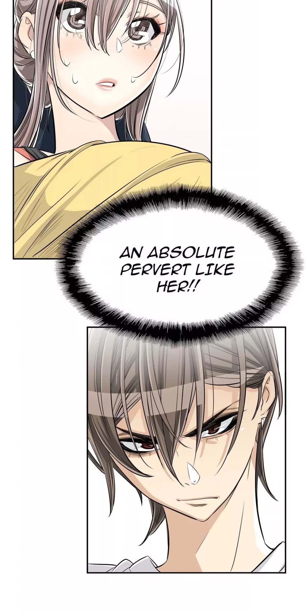 Pervert Club Chapter 25 page 29 - Chapter 25
