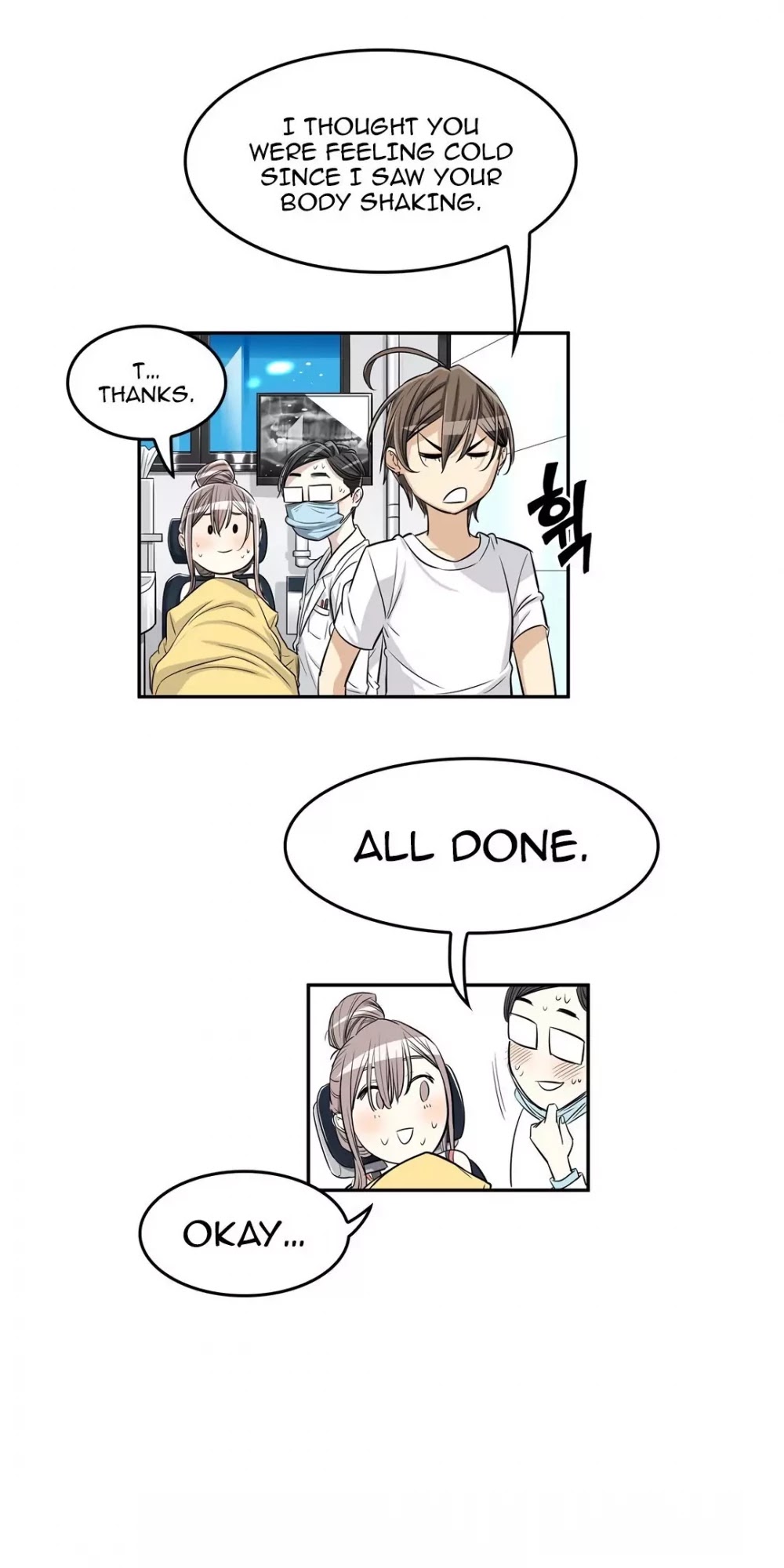 Pervert Club Chapter 25 page 30 - Chapter 25