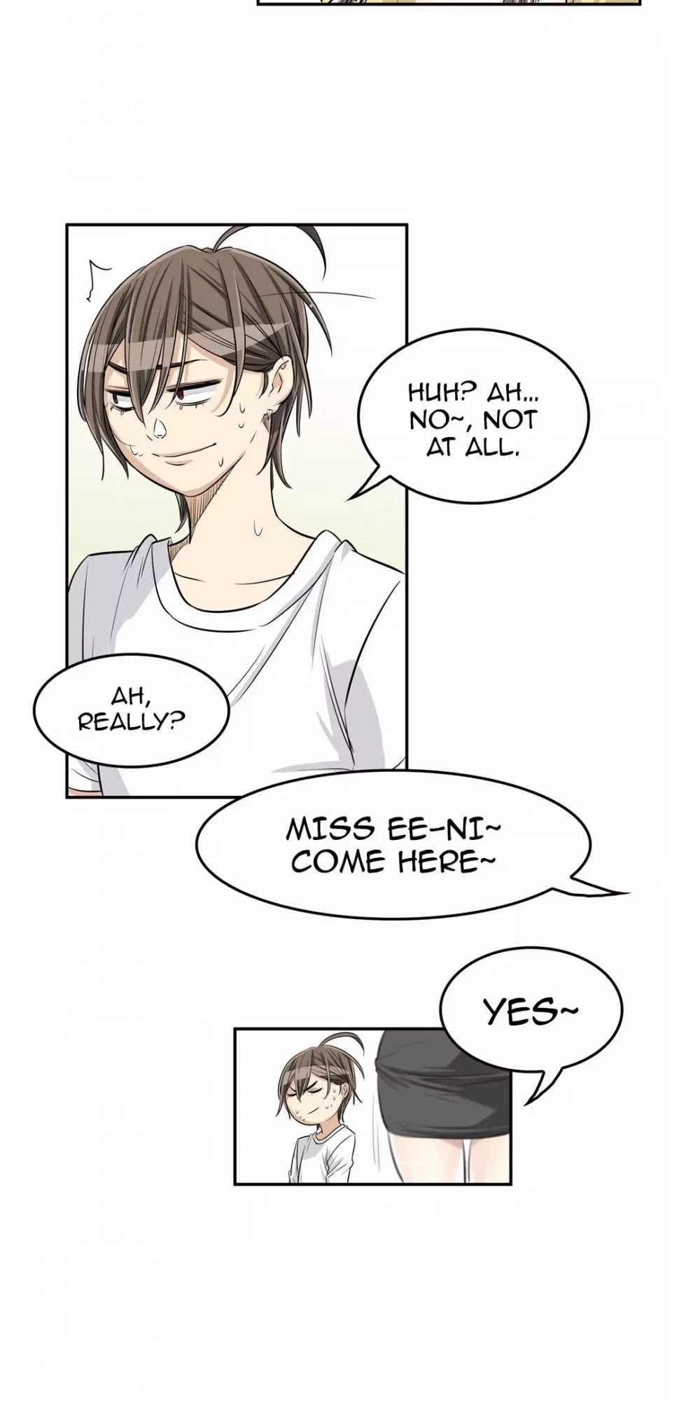 Pervert Club Chapter 25 page 37 - Chapter 25