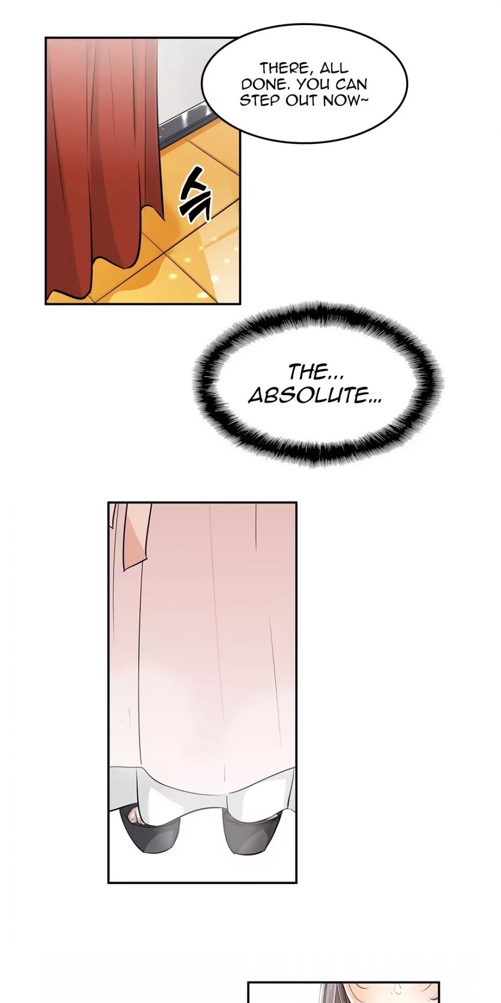 Pervert Club Chapter 25 page 40 - Chapter 25