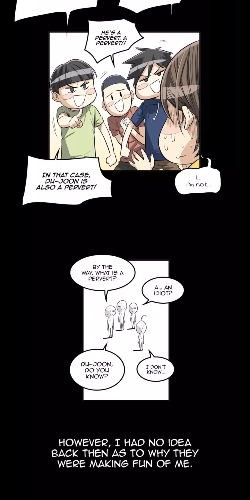 Pervert Club Chapter 25 page 7 - Chapter 25