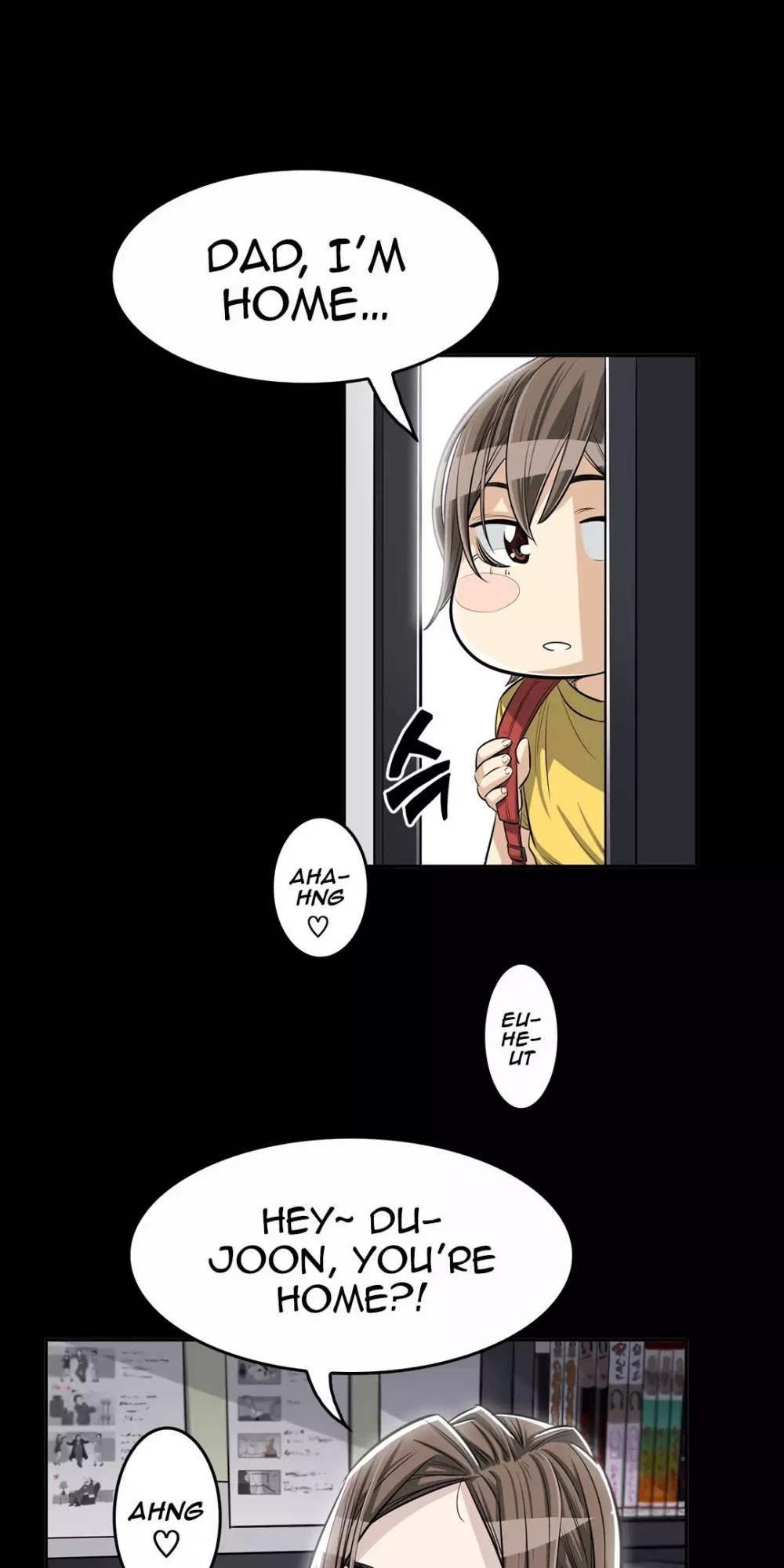 Pervert Club Chapter 25 page 8 - Chapter 25