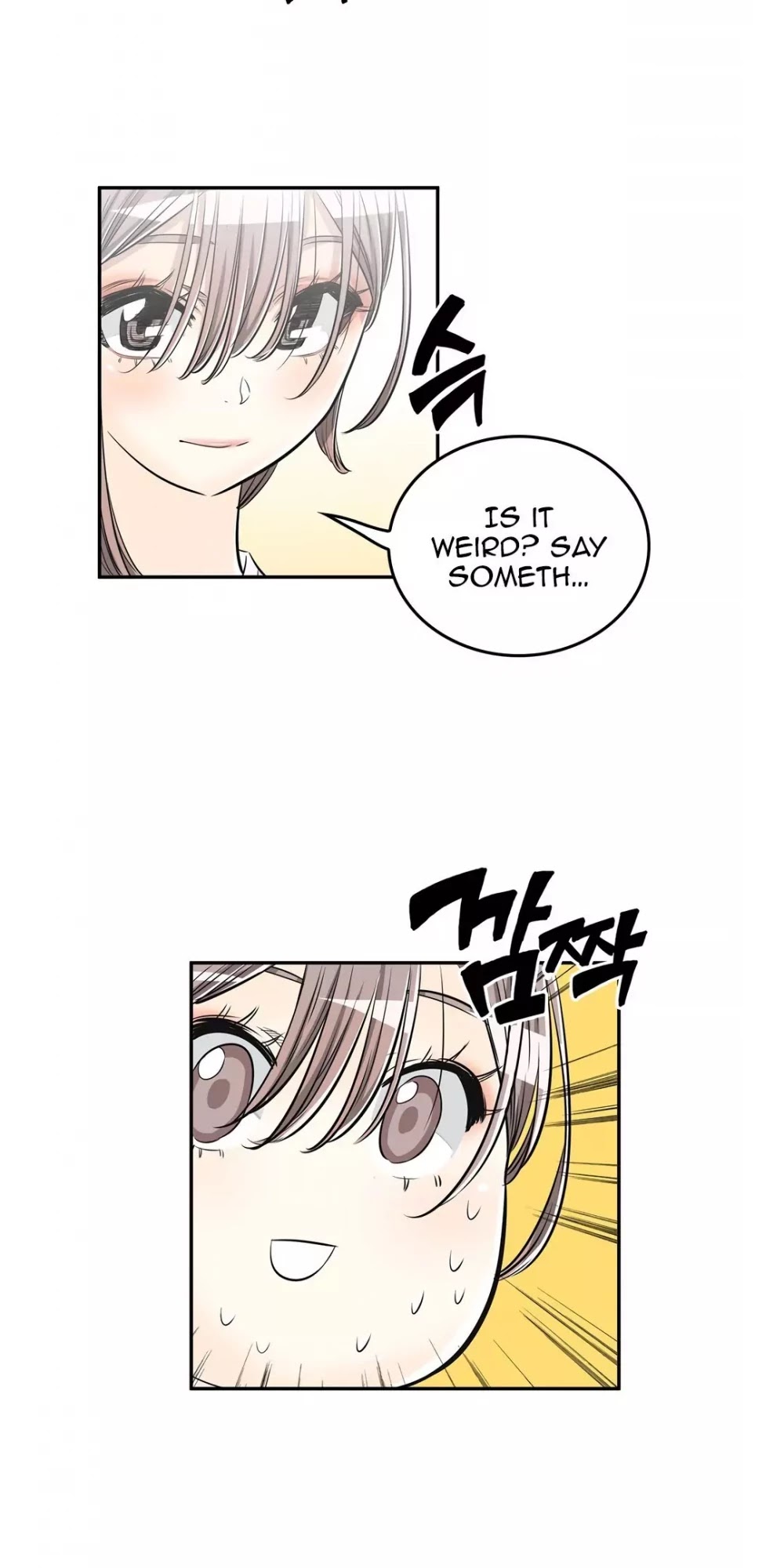 Pervert Club Chapter 26 page 19 - Chapter 26