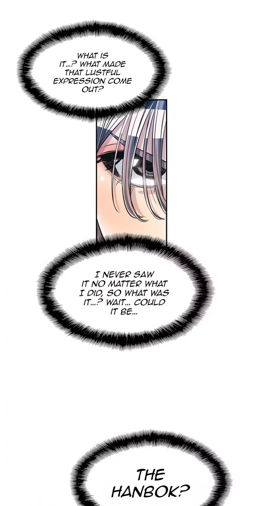 Pervert Club Chapter 26 page 26 - Chapter 26