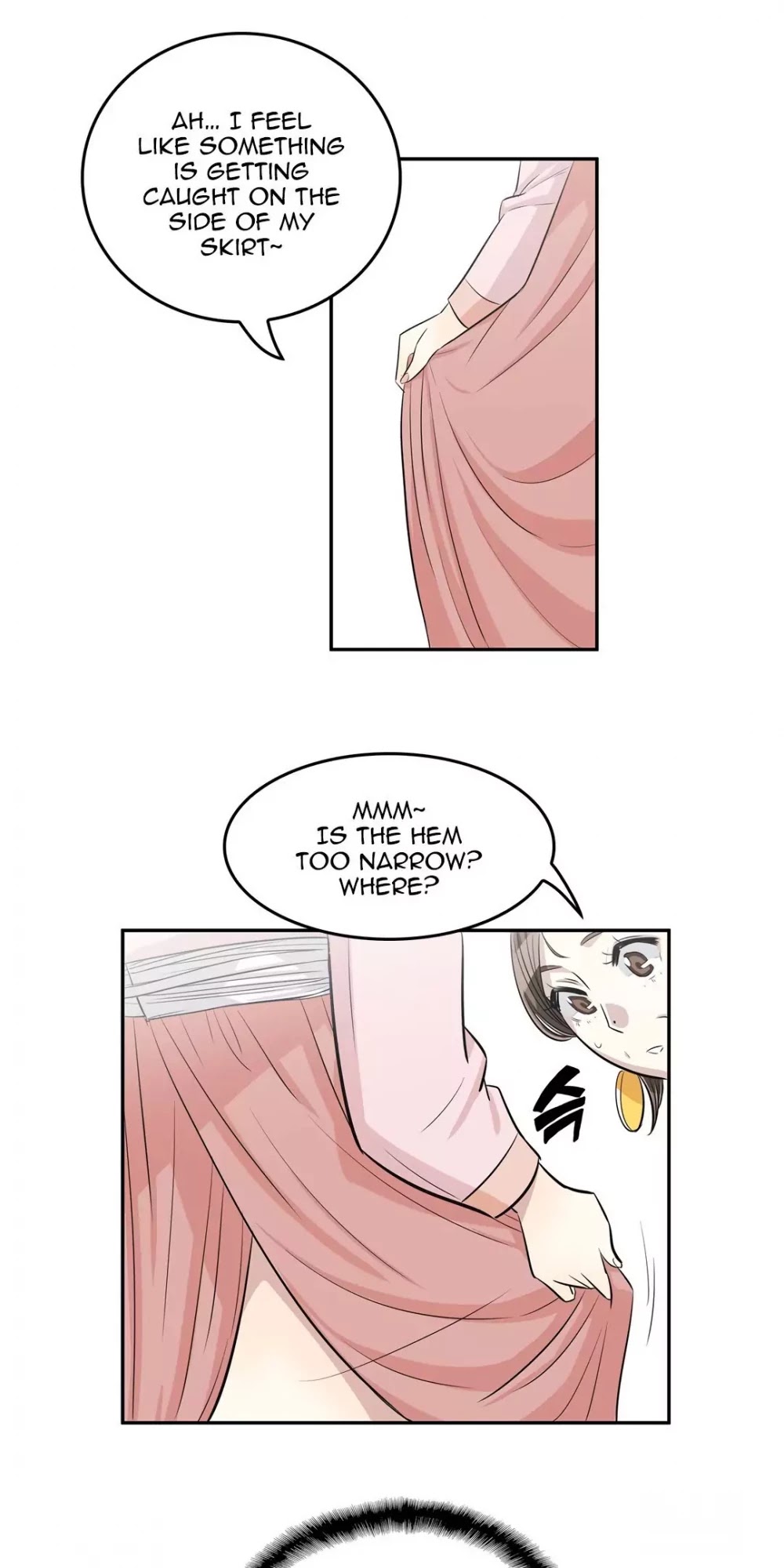 Pervert Club Chapter 26 page 28 - Chapter 26