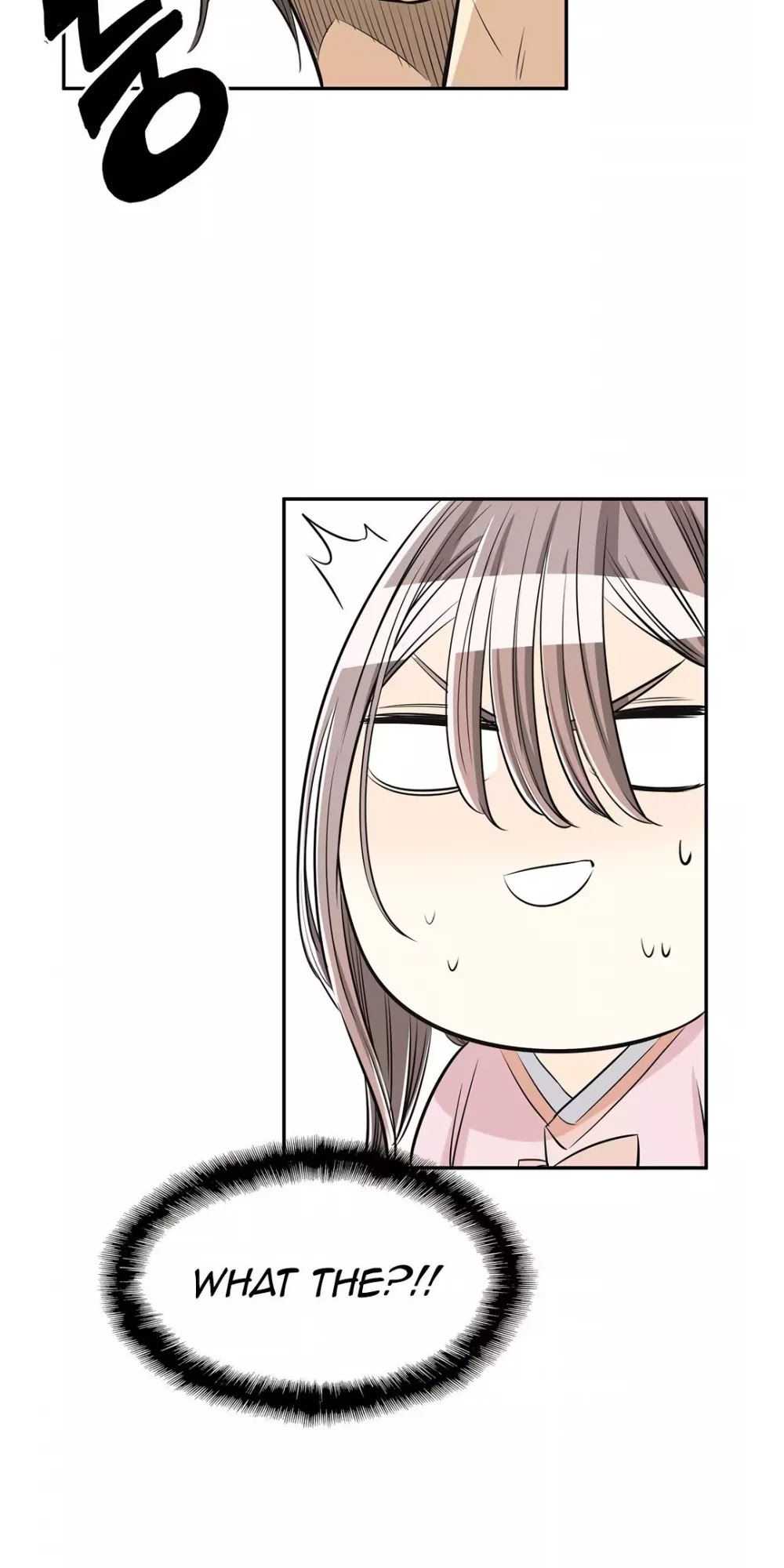 Pervert Club Chapter 26 page 35 - Chapter 26