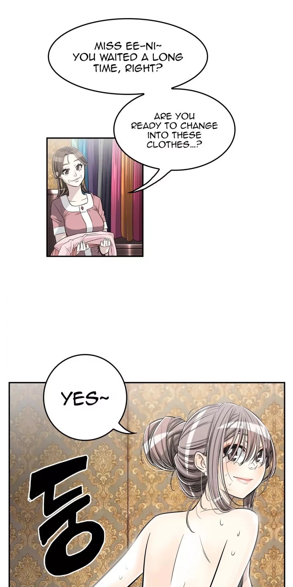 Pervert Club Chapter 26 page 4 - Chapter 26