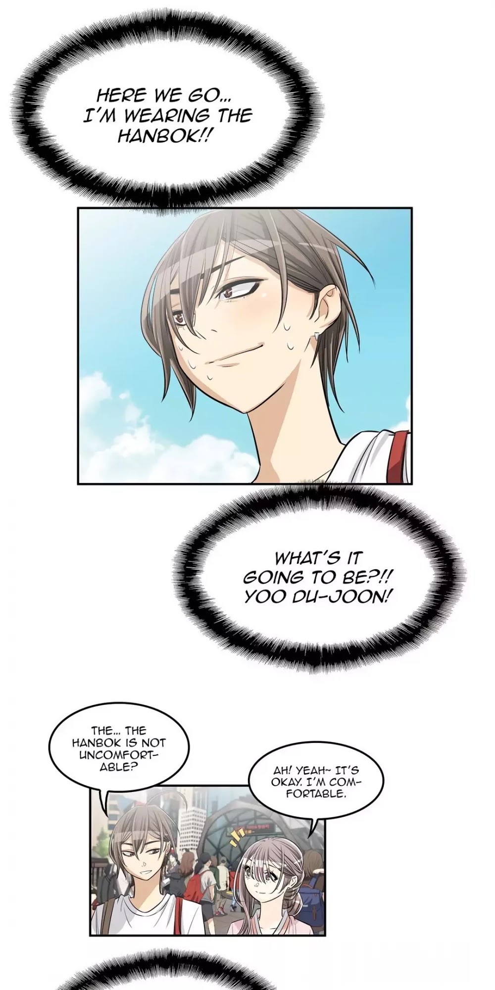 Pervert Club Chapter 26 page 42 - Chapter 26