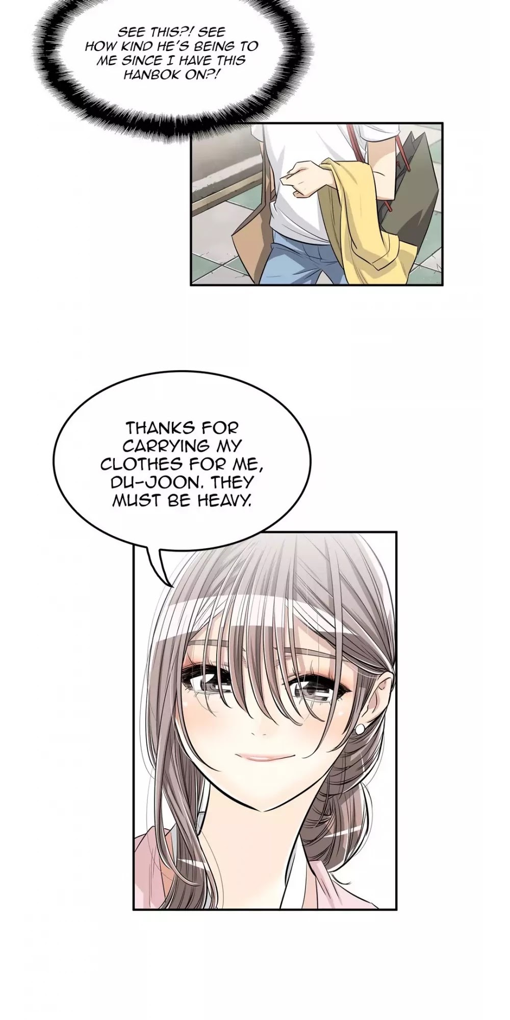 Pervert Club Chapter 26 page 43 - Chapter 26