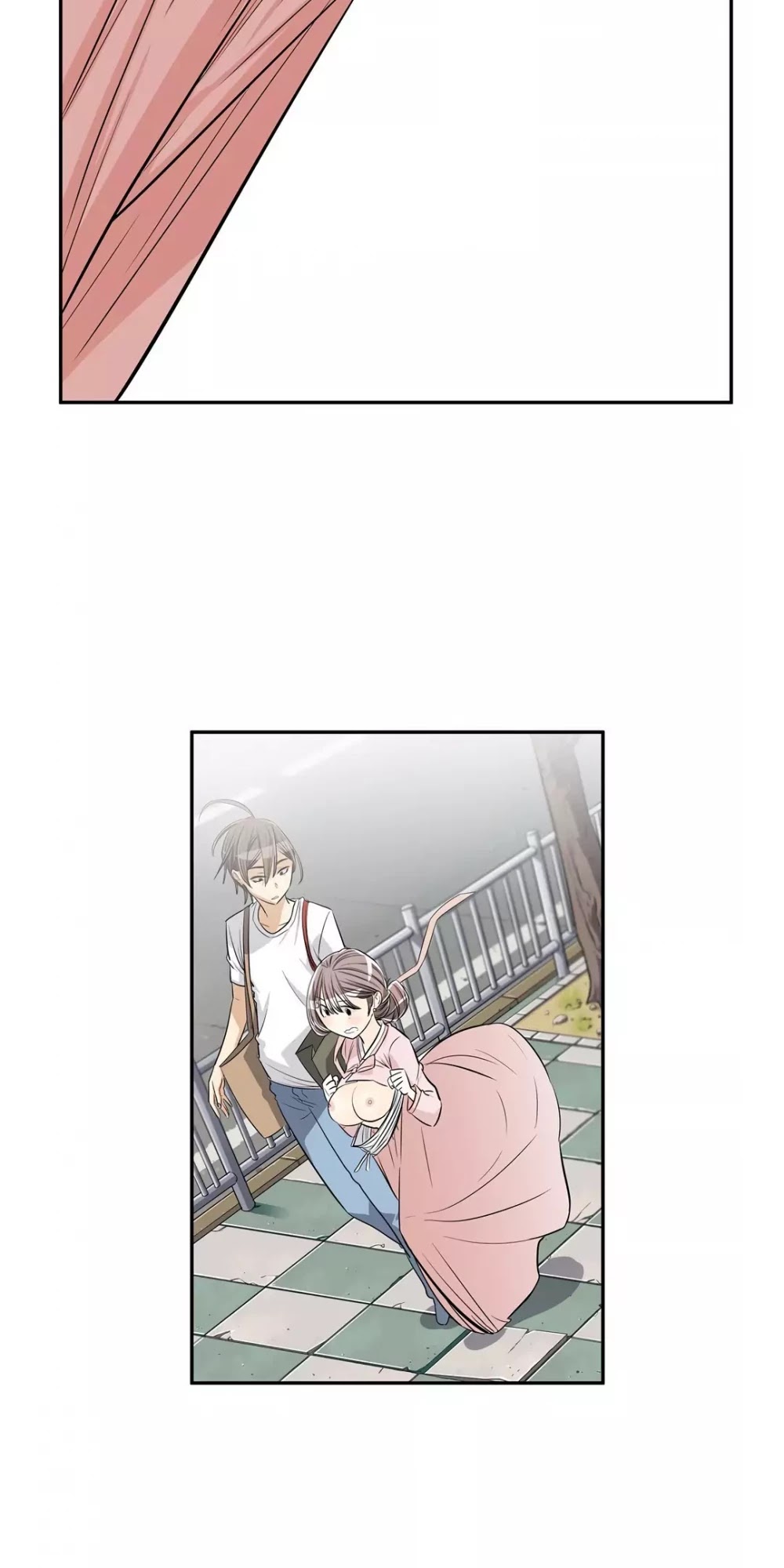 Pervert Club Chapter 26 page 51 - Chapter 26