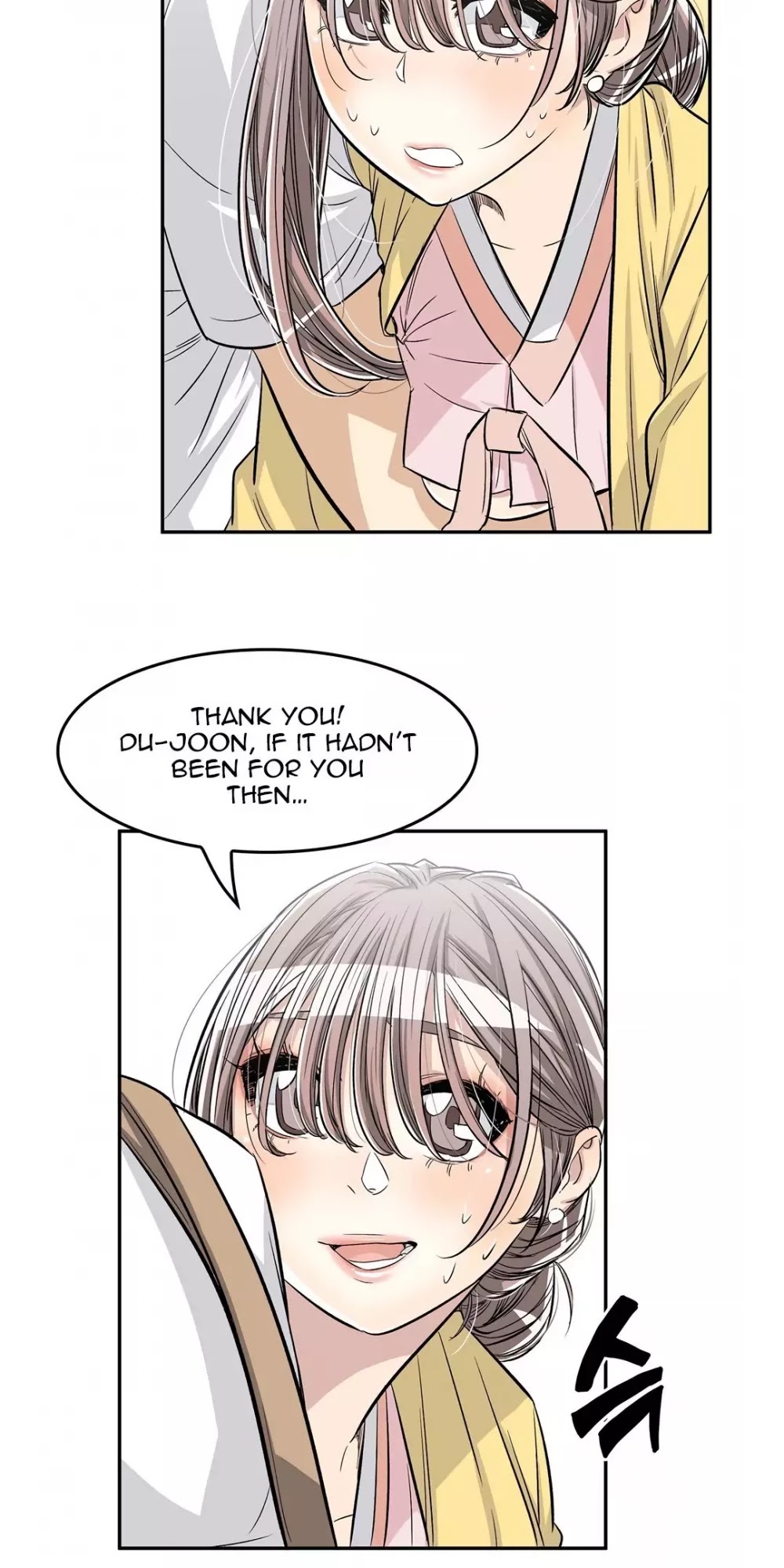 Pervert Club Chapter 27 page 15 - Chapter 27