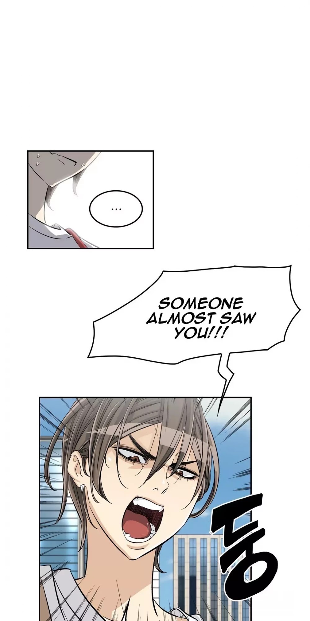 Pervert Club Chapter 27 page 16 - Chapter 27
