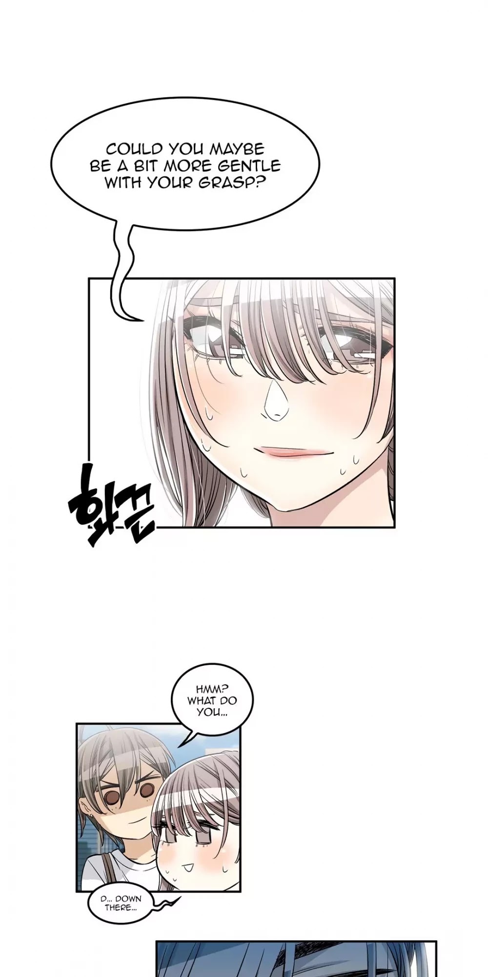 Pervert Club Chapter 27 page 20 - Chapter 27