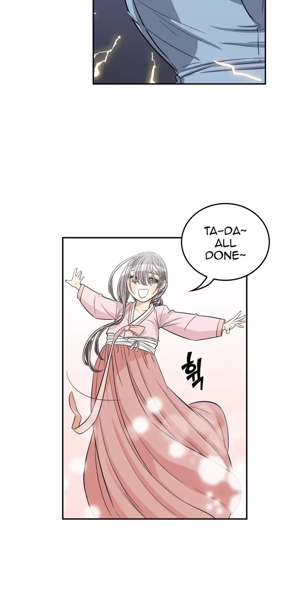 Pervert Club Chapter 27 page 27 - Chapter 27