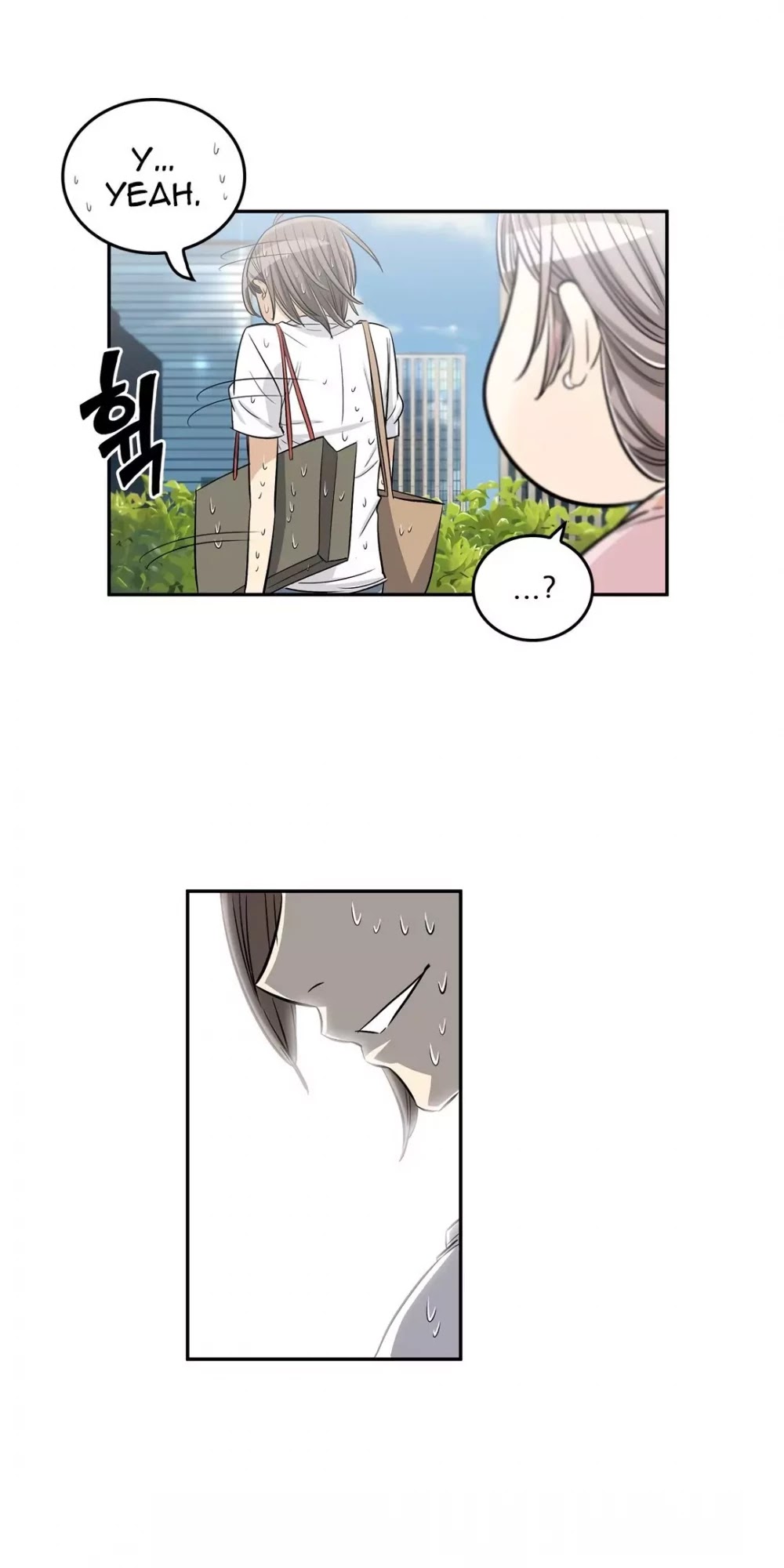 Pervert Club Chapter 27 page 28 - Chapter 27