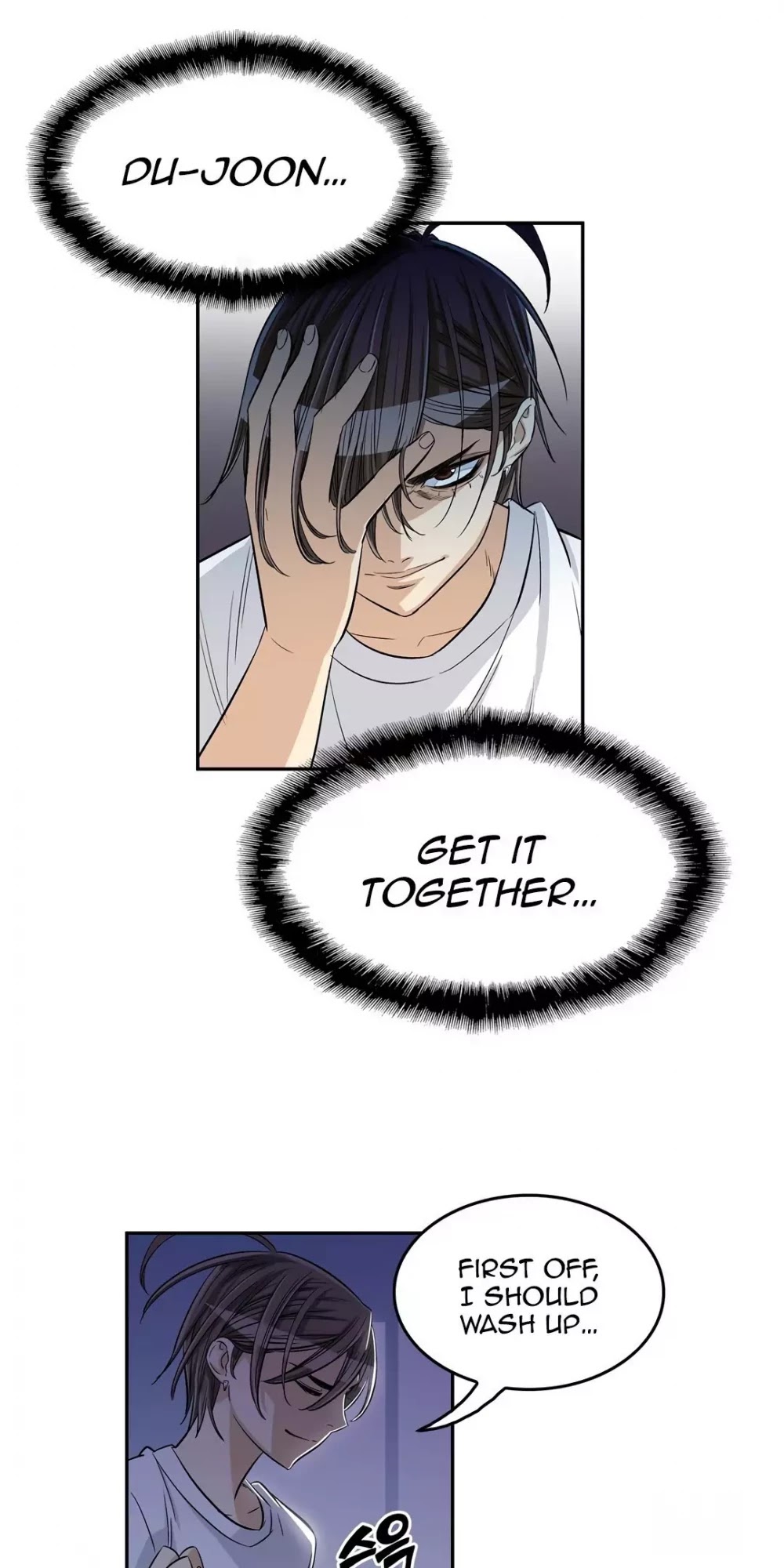 Pervert Club Chapter 27 page 34 - Chapter 27