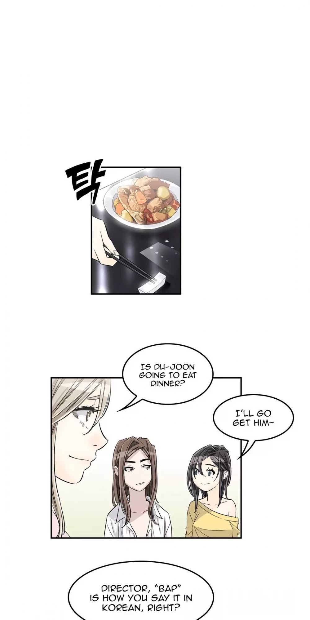 Pervert Club Chapter 27 page 36 - Chapter 27