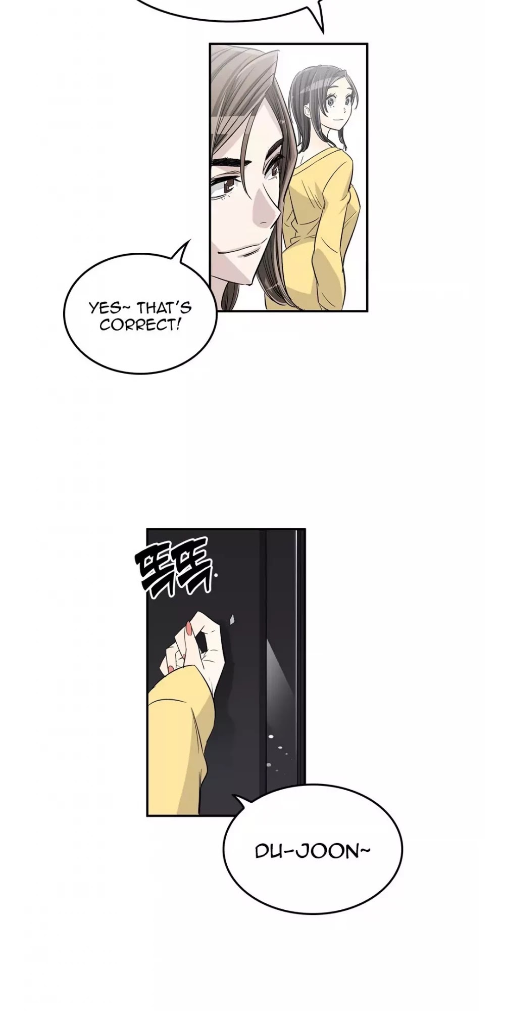 Pervert Club Chapter 27 page 37 - Chapter 27