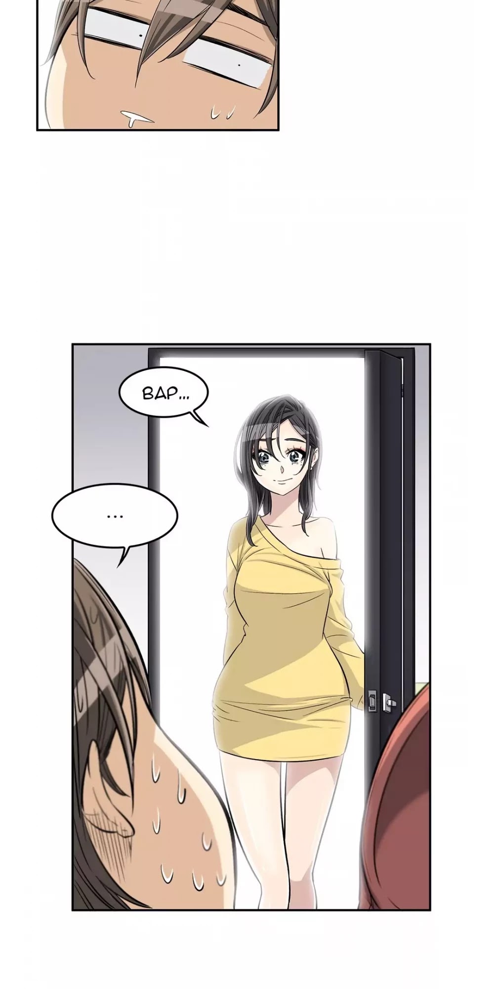 Pervert Club Chapter 28 page 15 - Chapter 28