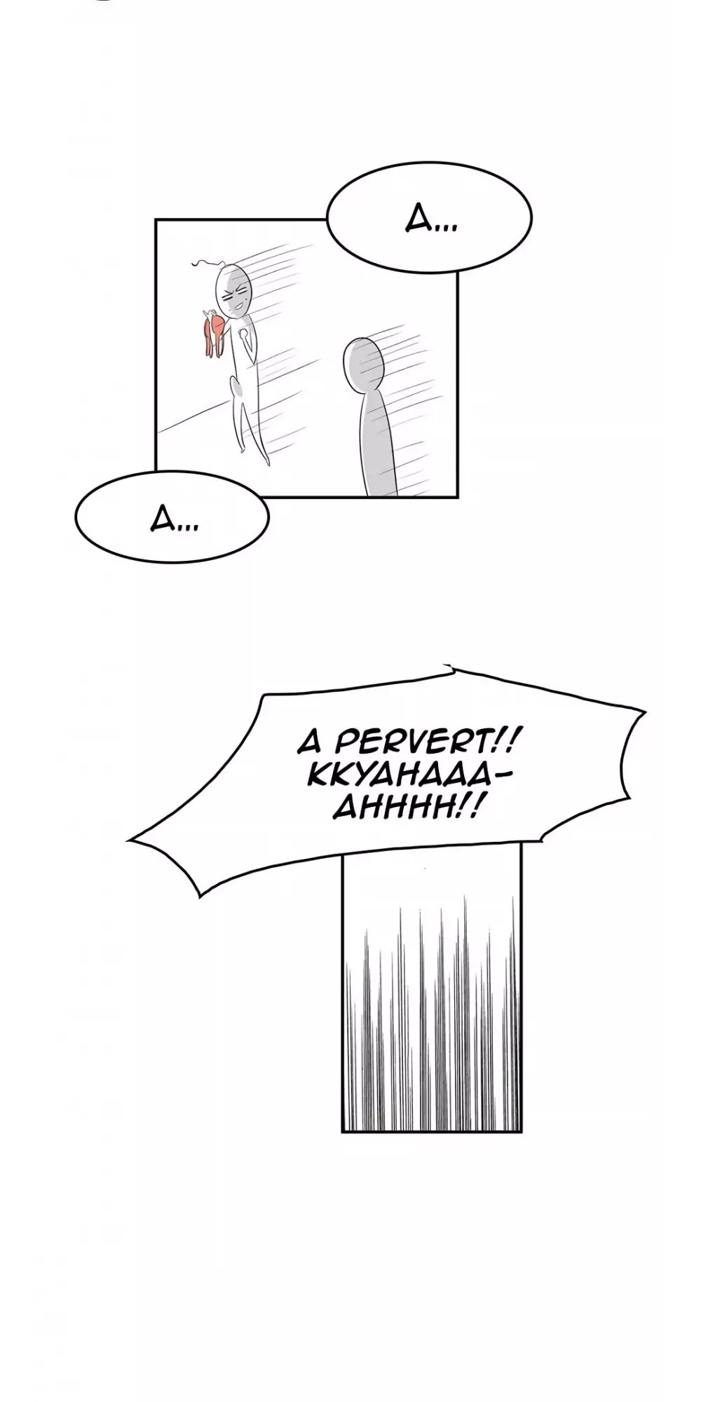 Pervert Club Chapter 28 page 17 - Chapter 28