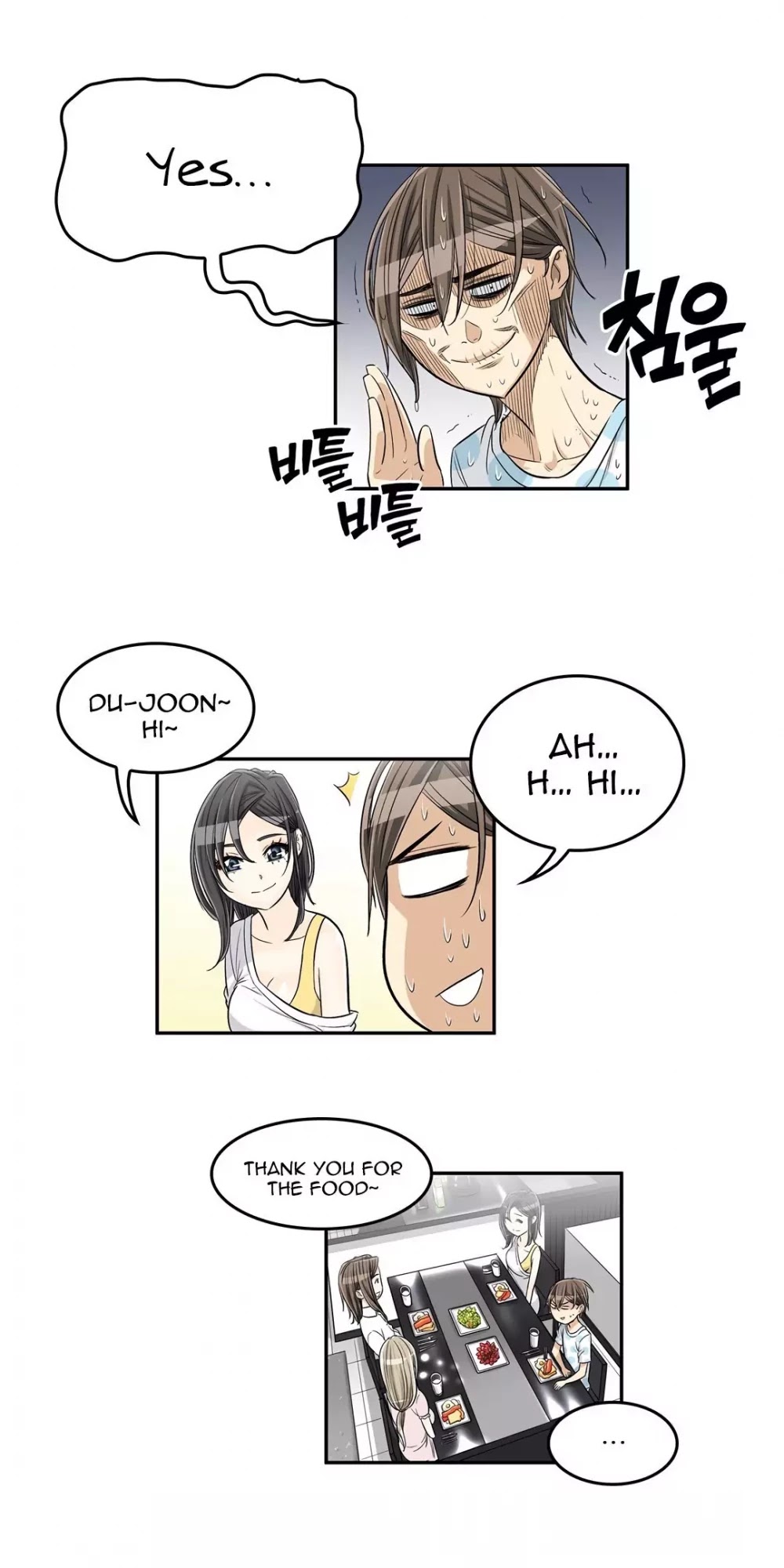 Pervert Club Chapter 28 page 30 - Chapter 28