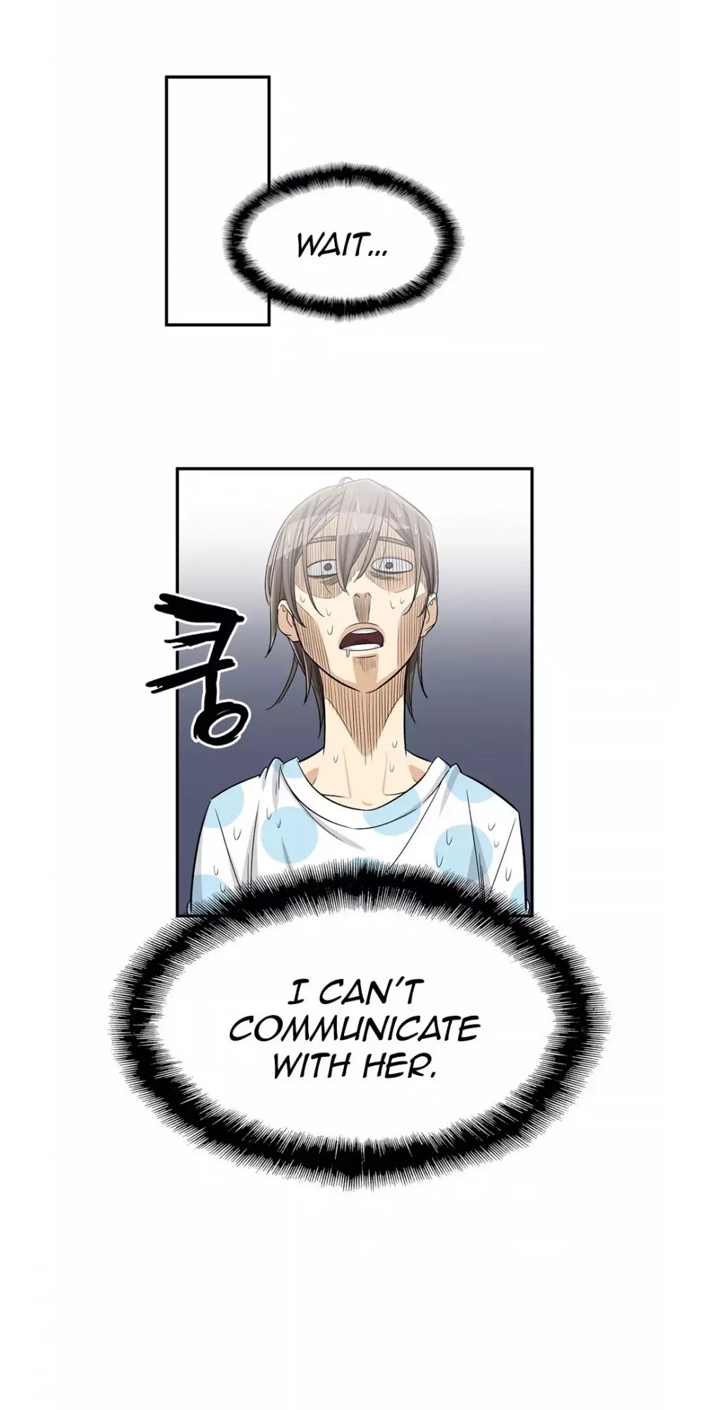 Pervert Club Chapter 28 page 33 - Chapter 28