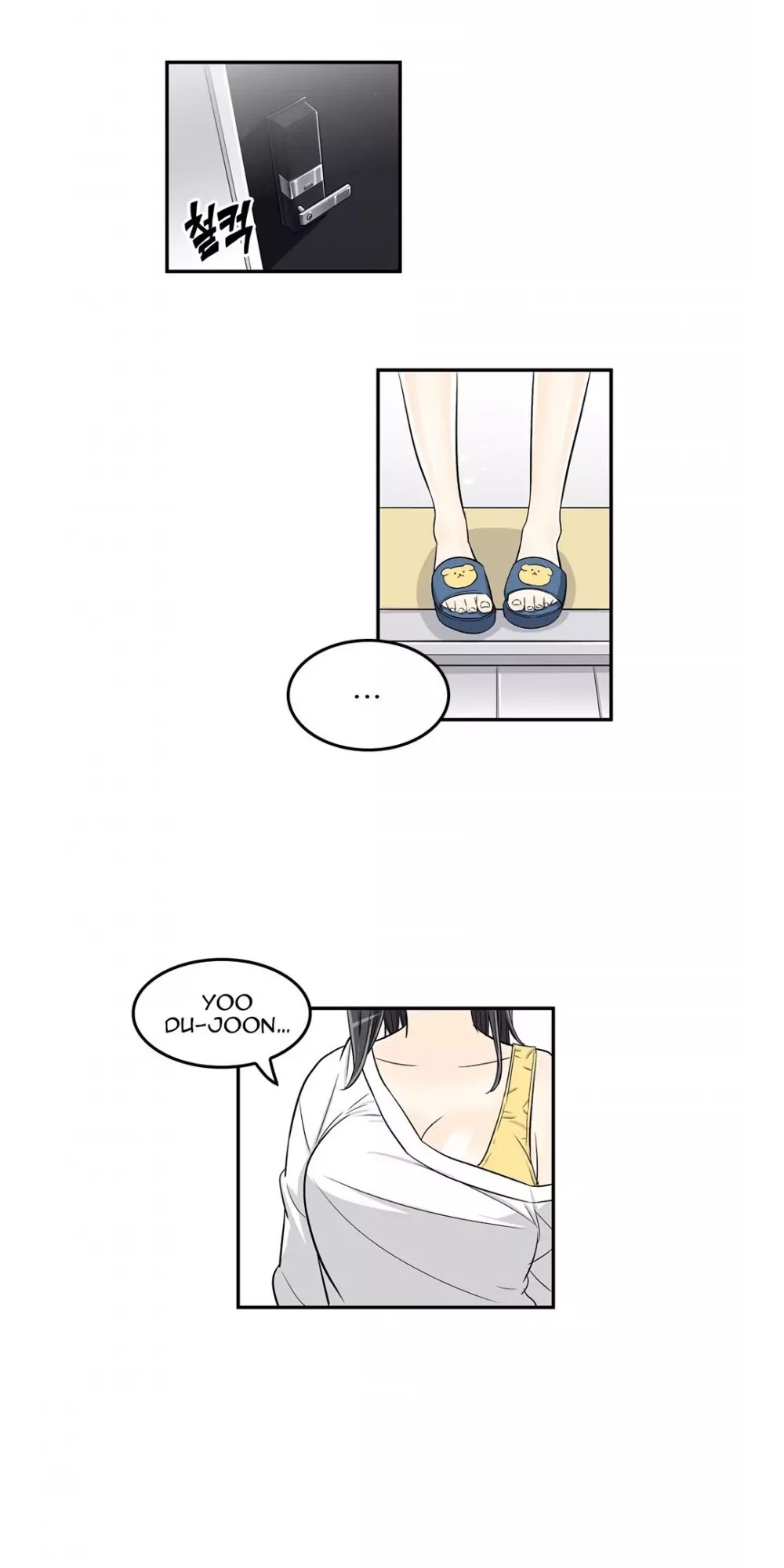 Pervert Club Chapter 28 page 37 - Chapter 28