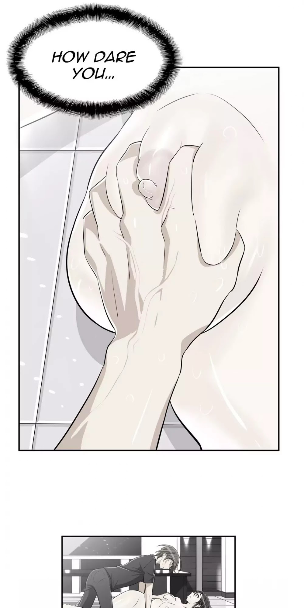 Pervert Club Chapter 28 page 38 - Chapter 28