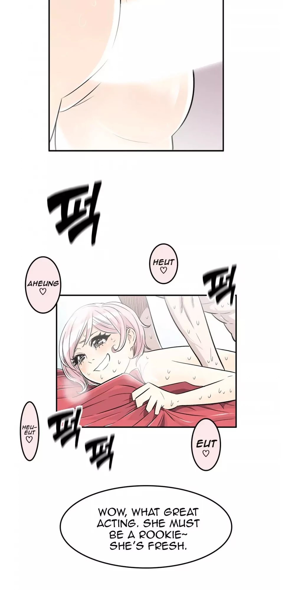 Pervert Club Chapter 28 page 43 - Chapter 28