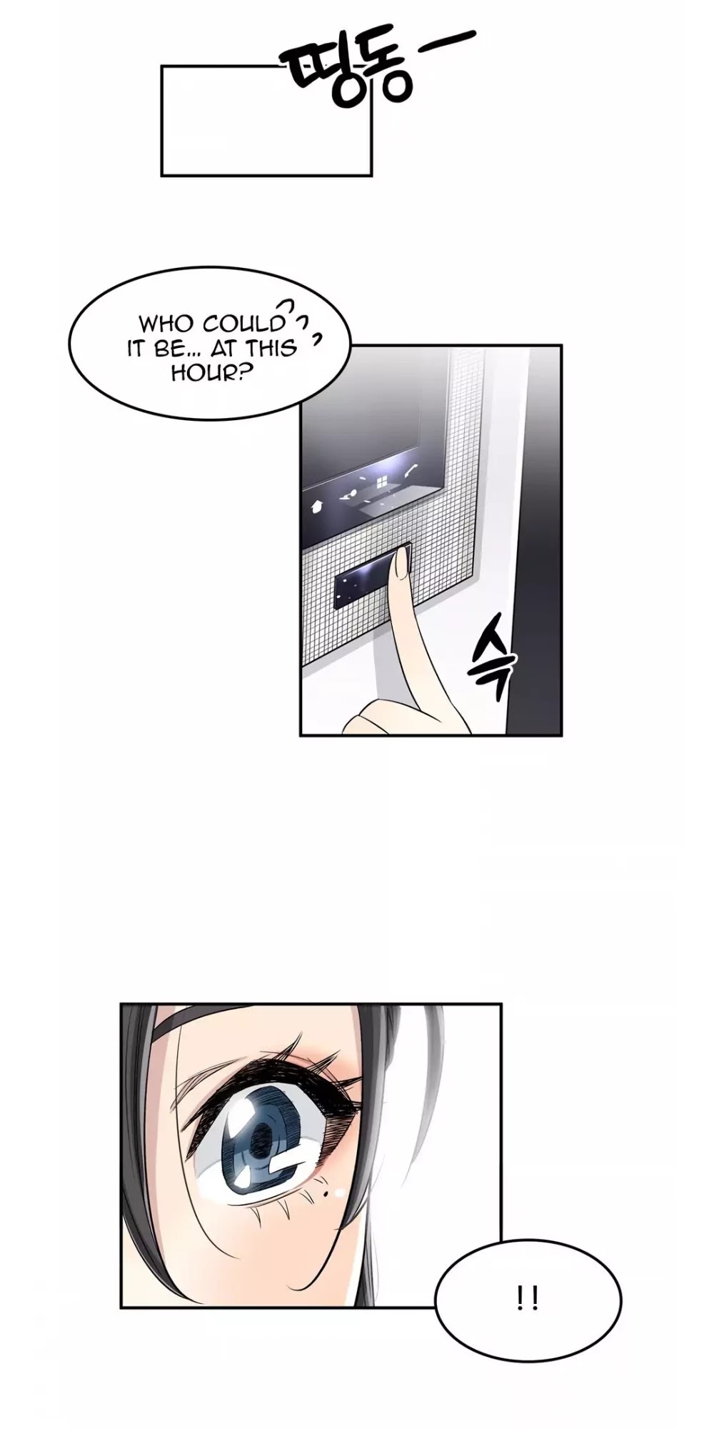 Pervert Club Chapter 28 page 47 - Chapter 28