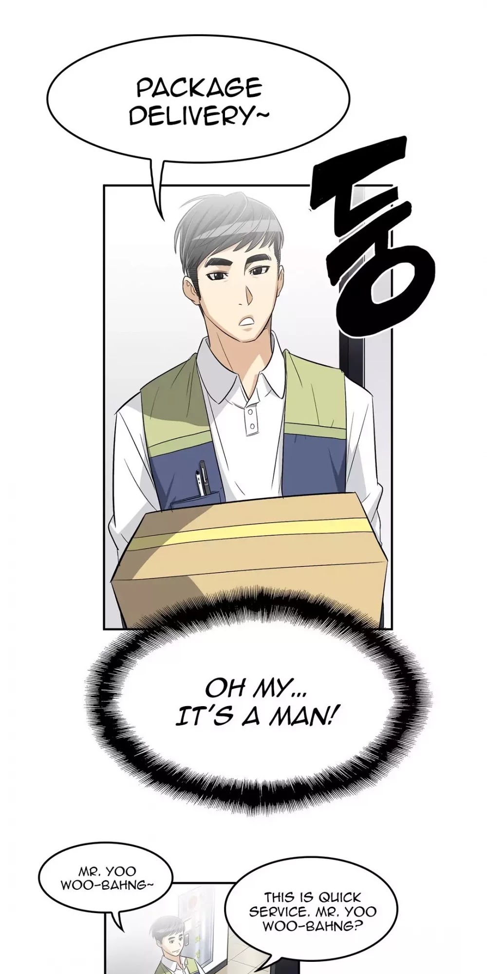 Pervert Club Chapter 28 page 48 - Chapter 28
