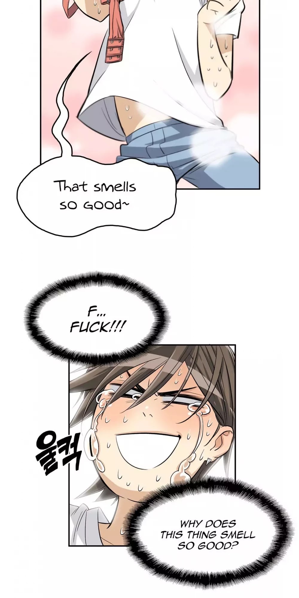 Pervert Club Chapter 28 page 9 - Chapter 28