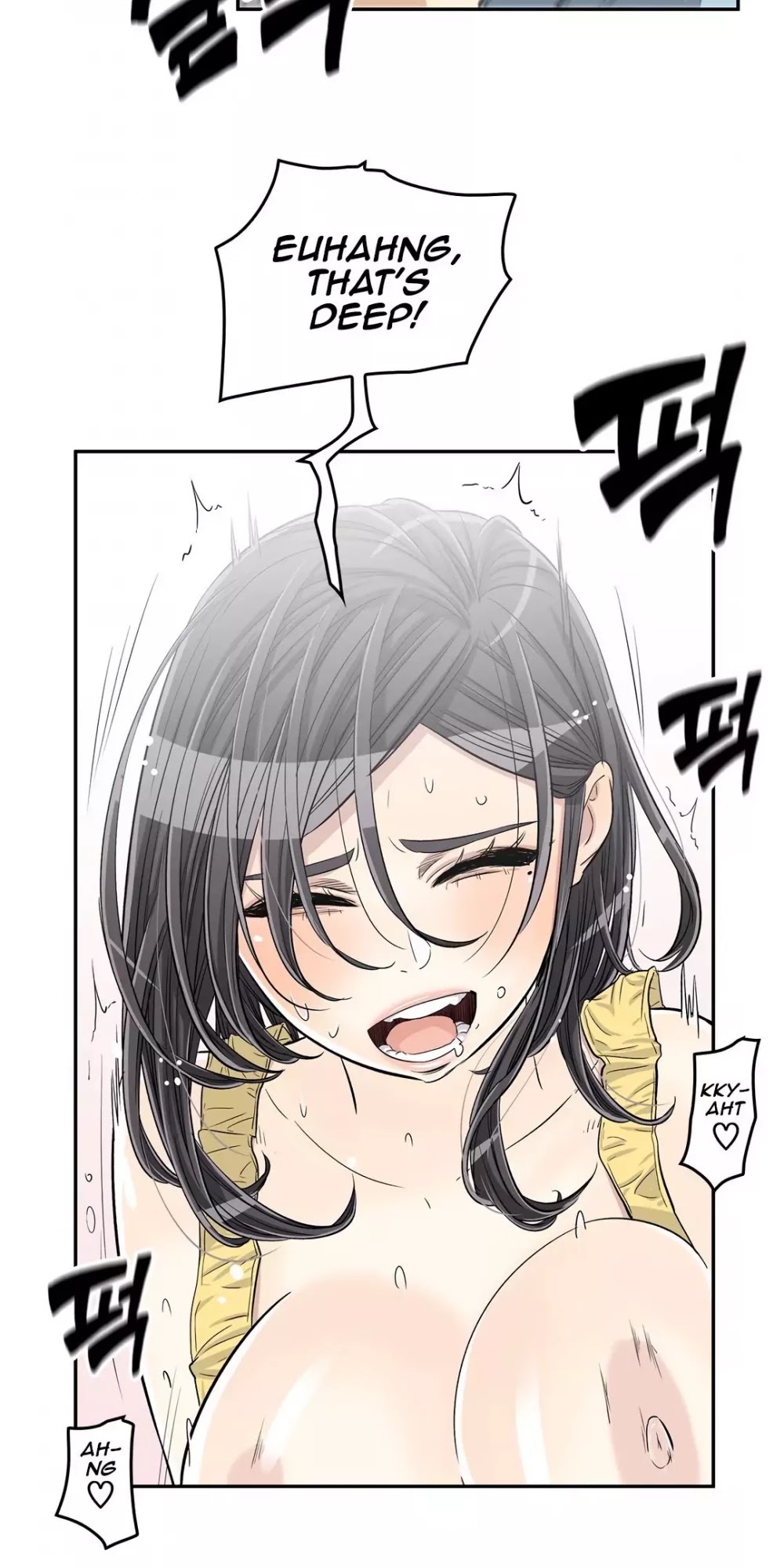 Pervert Club Chapter 30 page 11 - Chapter 30